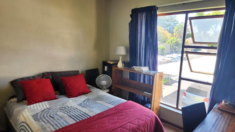 2 Bedroom Property for Sale in De La Haye Western Cape